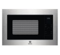 M ONDE CMS4253EMX 25L 900W GRILL ELECT 38CM INOX ELECTROLUX P