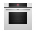 FOUR HBG7741W1 MULTI PYRO HYDRO 71L P  FROIDE TACTILE AIR FRY  BLANC A+ BOSCH