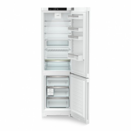 COMBINE CND5723-20 371L 268 103 BLU PERF D BLANC LIEBHERR OP