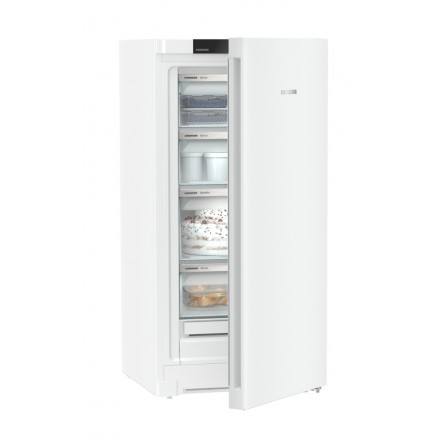 ARMOIRE FNE4204-22 160L 4*T NO FROST BLU PERF BLANC E LIEBHERR