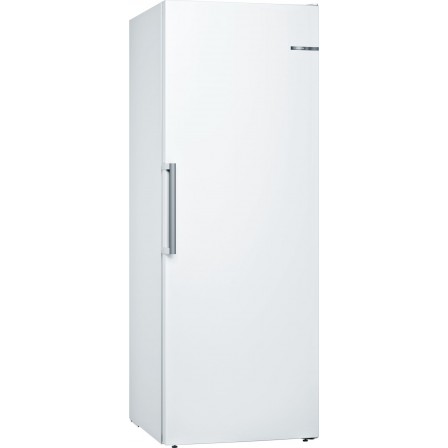 ARMOIRE GSN58AWEV 365L 8*T NO FROST BLANC E BOSCH