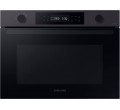 M ONDE NQ5B4513GBB 50L 900W 45CM WIFI NOIR CARBONNE SAMSUNG  