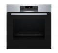 FOUR HBA171BS4F MULTI PYRO 71L P  FROIDE INOX A+ BOSCH EXLU WEB