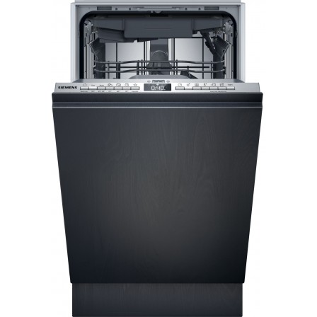 L VAISSELLE SR63EX25ME 6P 44DB 10*C 8 7L 45CM INOX B SIEMENS