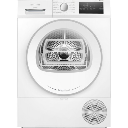 S LINGE WT45H00MFR 8KG P CHALEUR  D SIEMENS EXTRACLASS