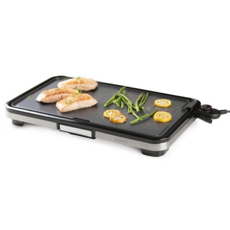 PLANCHA DO9263G ELECTRIQUE 2200W XXL  DOMO