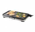 PLANCHA DO9263G ELECTRIQUE 2200W XXL  DOMO