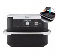 FRITEUSE AF500EU BLANC SANS HUILE 10 4L FOODI FLEX NINJA OP