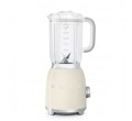 BLENDER BLF01CREU 1 5L CREME SMEG
