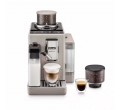ROBOT CAFE FEB4455 BG 19*BAR RIVELIA LATTE 1 4L TACTILE 2 BACS GRAIN BEIGE DE LONGHI 