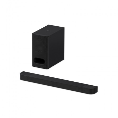 BARRE SON HT-B600  31 350W  DOLBY ATMOS HDMI BLUETOOTH NOIR SONY 