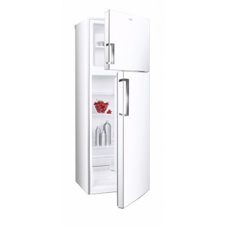FRIGO CDH1S617EWH 304L 229 75 BLANC E CANDY