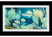 FRAME QLED 4K 139CM TQ55LS03FAUXXC  2025 SAMSUNG  SOLDE