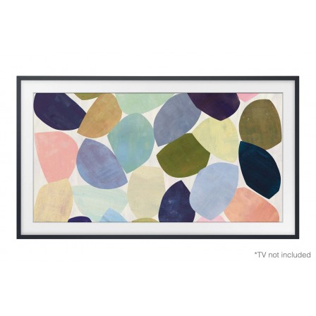 CADRE VG-SCFT55BLXC  21 FRAME 55" NOIR SAMSUNG