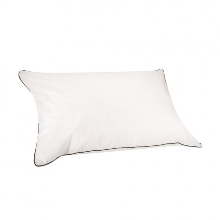 OREILLER MEMO FLEUR 60X40 FLEUR DE VISCO BIOTEX