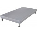 SOMMIER SR9 90X190 DECO A1 ANTHRACITE EBAC