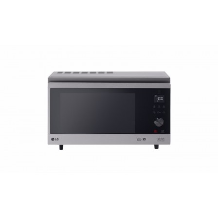 COMBINE MJ3965ACS 39L 1100W SILVER LG OP