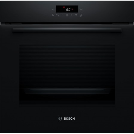 FOUR  HBA571BB4 MULTI PYRO 71L P  FROIDE  TOUCHE TACTILE   NOIR A+ BOSCH