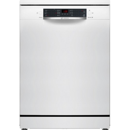 L VAISSELLE SMS26AW01F 6P 48DB 12*C 9 5L BLANC E BOSCH EXCLU WEB