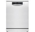 L VAISSELLE SMS26AW01F 6P 48DB 12*C 9 5L BLANC E BOSCH EXCLU WEB