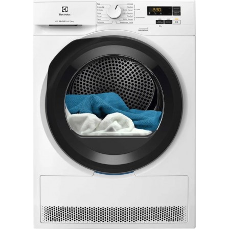 S LINGE EW6HI5125SU 8*KG P  CHALEUR A++ ELECTROLUX OFFRE 50&euro;  3-02-26