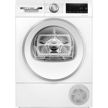 S LINGE WQG2420MFR 9*KG P CHALEUR A++ PANIER LINGE BOSCH EXCLUSIV