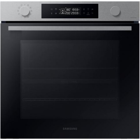 FOUR NV7B4430ZAS MULTI PYRO TWIN 76L RAIL A+ INOX SAMSUNG