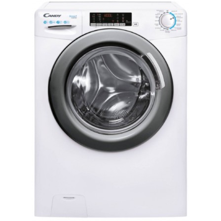 HUBLOT CSS1413TWMRE FR 1400T 13*KG INVERTER VAPEUR A CANDY