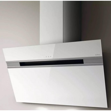 HOTTESTRIPEWHA90LX 610M3 90CMS BLANC ELICA