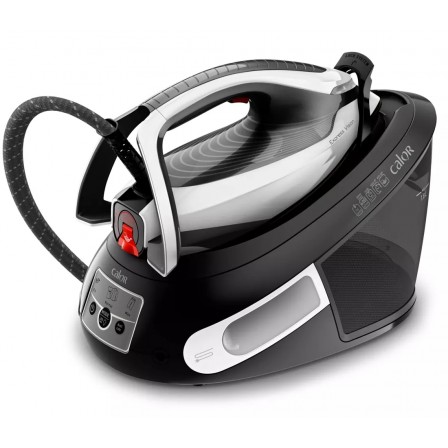 CENTRALE SV8156C0 130G 8*BAR PRESSING 600G  2800W ILLIMIT&Eacute;E CALOR BLACK FRIDAY