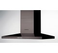 HOTTE RHP97000 1LPN 608M3 90CM NOIRE C ROSIERES OP