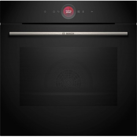 FOUR HBG7741B1F MULTI PYRO HYDRO AIR FRY 71L P  FROIDE TACTILE NOIR A+ BOSCH OFFRE 120E  3-02