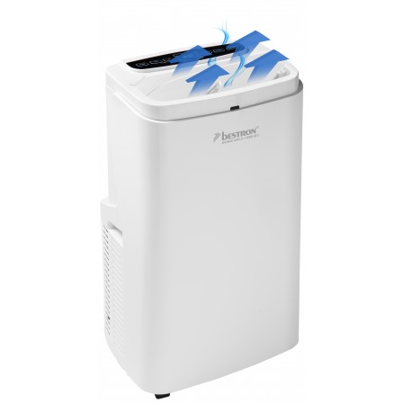 MONOBLOC AAC12000 FROID 45M2 12000 BTU 65DB A BESTRON OP