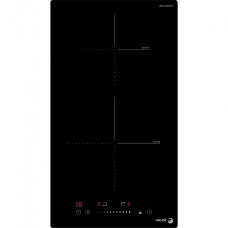 DOMINO FAI2527C INDUCTION 3600W NOIR FAGOR