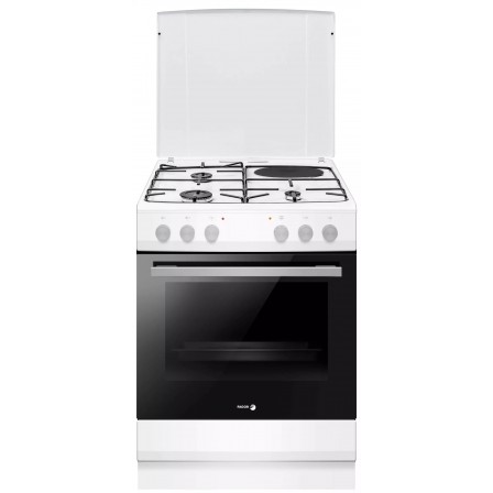 CUISINIERE FACM1003B 3+1 MULTI CATA BLANCHE A FAGOR