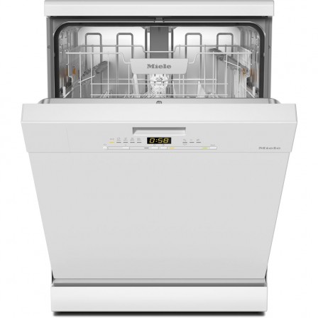 L VAISSELLE G5611BB 5P 45DB 13*C 8 5L BLANC AUTO OPEN 12851960 A MIELE