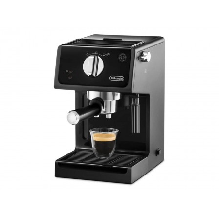 EXPRESSO ECP3121 15*BAR 1 1L NOIR DE LONGHI 