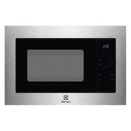 M ONDE CMS4253EMX 25L 900W GRILL ELECT 38CM INOX ELECTROLUX P