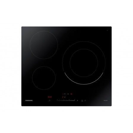 INDUCTION NZ63R3727BK 3*ZONE 7 2KW NOIR SAMSUNG