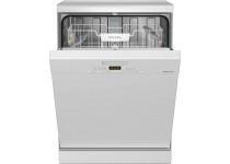 L VAISSELLE G5110BB 5P 45DB 13*C 8 5L BLANC 12169290 D MIELE OP
