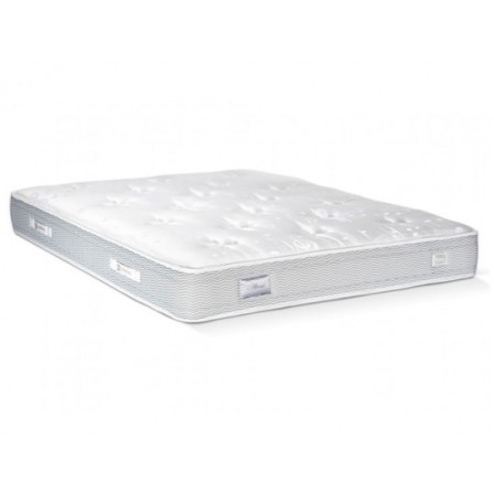 MATELAS ALTESSE  180X200  EP 25CMS  682 RESSORTS SIMMONS 0P