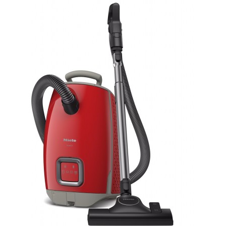GUARD L1 RED PULSE  890W 74DB ROUGE  12851721  MIELE OP