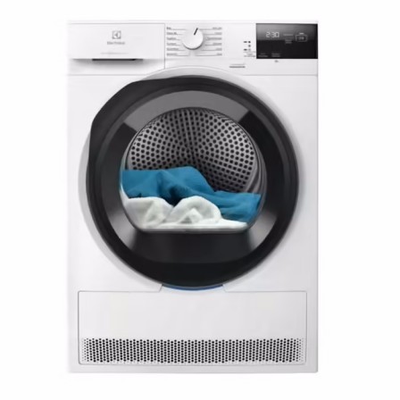 S LINGE EW6HI6295BN  9*KG P  CHALEUR A++ ELECTROLUX  