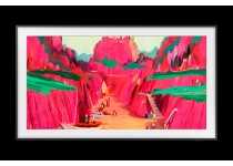 FRAME PRO MINI LED NEO QLED 4K 164CM  SANS FIL TQ65LS03FWUXXC 2025 SAMSUNG  OFFRE 300&euro;