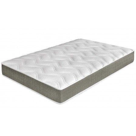 MATELAS EUROPE EP26 160X200 HR35 MOUSSE HAUTE RESILIANCE BELHARRA