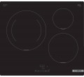 INDUCTION PUJ611BB5E 3*ZONE 4 6*KW NOIRE BOSCH