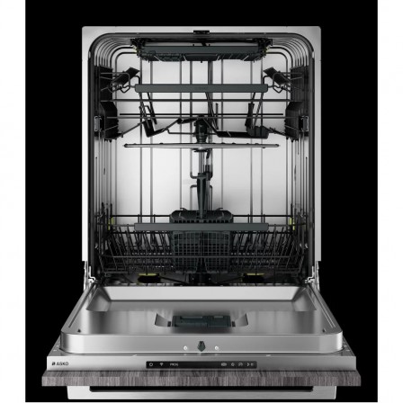 FULL INTEG DSD544B 8P 42DB 14*C 9 4LGLISSIERE OUFIXE A ASKO