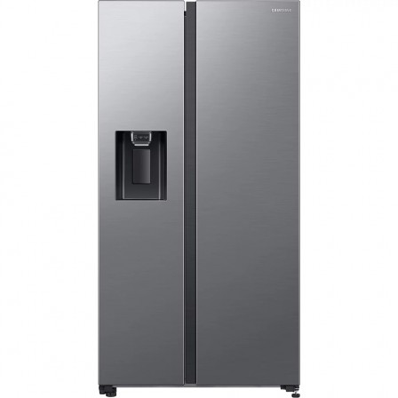 FRIGO US RS65DG5403S9  635L 417 218 CONNECT&Eacute; INOX E SAMSUNG OP