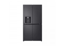 MULTI-PORTES GMF960EV4E 645L 384 261  4*PORTE CARBONE E LG BLACK FRIDAY