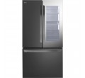 MULTI-PORTES  GMZ765SBHL  750L 504 246 3*PORTE INSTAVIEW CARBONE E LG